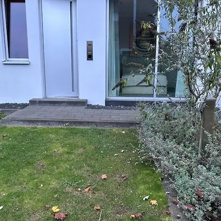 Wunderschoene Wohnung Nahe Koeln Und Duesseldorf Dormagen Zewnętrze zdjęcie