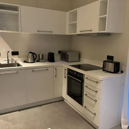 Wunderschoene Wohnung Nahe Koeln Und Duesseldorf Dormagen Zewnętrze zdjęcie