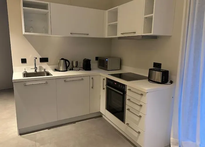 Wunderschoene Wohnung Nahe Koeln Und Duesseldorf