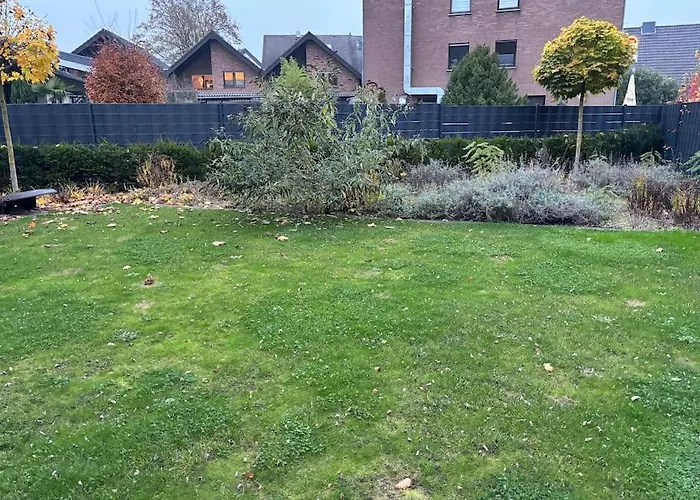 Wunderschoene Wohnung Nahe Koeln Und Duesseldorf
