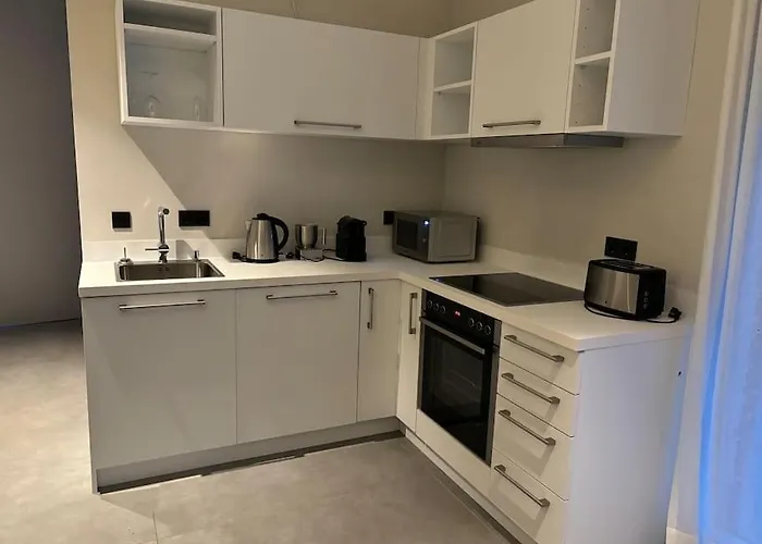 Wunderschoene Wohnung Nahe Koeln Und Duesseldorf