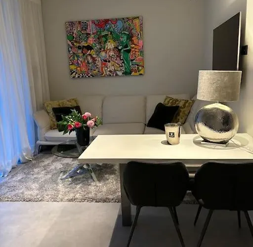 Wunderschoene Wohnung Nahe Koeln Und Duesseldorf