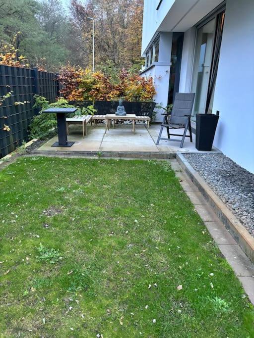 Apartment Wunderschoene Nahe Koeln Und Duesseldorf